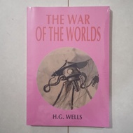 The War of The Worlds - Wellshg