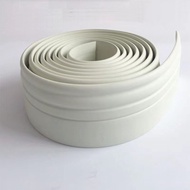 10CM Wide 3D Wall Skirting / Skirting Dinding / Wall Skirting Border / Skirting Floor / Skirting Line / WainscotingLenth 1meter