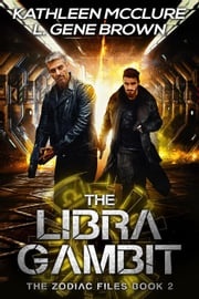 The Libra Gambit Kathleen McClure