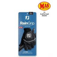 FJ RainGrip Men's All Weather Golf Glove