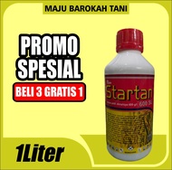 STARTAN 600 SL 1LITER INSEKTISIDA B.A DIMEHIPO 600 SL PEMBASMI HAMA
