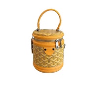 Fortune Bucket Bag Mini ins Fashion Super Practical All-Match goy