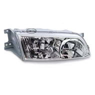 xuming right side headlamp HeadLight Assembly for Hyunda i SVX Starex 1997 1998 1999 2000 2001 2002 