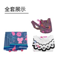 Encanto Cosplay Costume - Mirabelle Outfit | Adult Performance Wear