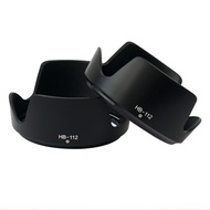 HB-112 Lens Hood For Nikon Z DX 12-28mm F_3.5-5.6 PZ VR Lens Z30 Z5