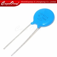 SKY-10pcs/lot TVR14471 14K471 14D471K 14D471 471KD14 470V 4500A Varistor In Stock