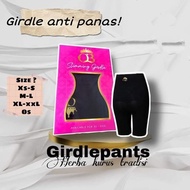 HKT GIRDLE SLIMMING ORIGINAL