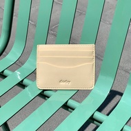 [ PHIÊN BẢN MỚI ] Ví đựng thẻ da Microfiber Oliver – Oliver Card Holder DARBY