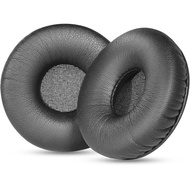 H390 H600 Ear Pads Foam Replacement Ear Cushion Pillow Compatible with Logitech H390 / H600 H609 Wir