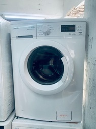 前置式洗衣機(7kg,1200轉/分鐘)可櫃底/嵌入式 #二手電器 #清倉大減價 #最新款 #香港二手 #傢俬#家庭用品 #搬屋 #拆舊
