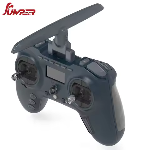 Jumper T-Pro V2 ELRS 1000mW 915Mhz 30dBm ELRS ExpressLRS Hall Gimbals OpenTX Radio Transmitter Remot