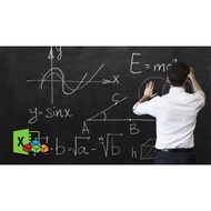 [COURSE] Excel VBA Formulas, Functions, UDFs + Create Your Own AddIn