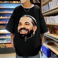 Rapper Drake T Vintage T Shirts Gothic Tshirts