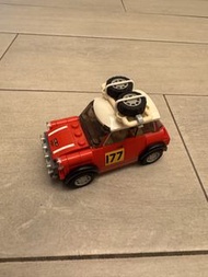 Lego - Mini Cooper 177