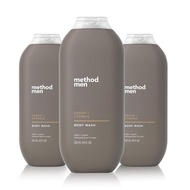 Unpacked Hydroxybrid Cleanser method method method method method and Body Wash Cedar No Stimulate 18