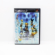 แผ่นเกมส์ KINGDOM HEART : Final Mix for Playstaion 2 Rare Item!!!