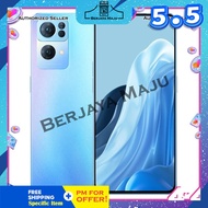 Oppo Reno 7 Pro 5G 12GB + 256GB