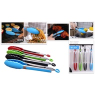 Silicone FOOD TONGS/FOOD TONGS