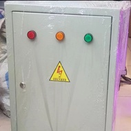 Indoor Electrical Panel Box 40x60x18+ 3pcs set Pilot Lamp RST | 60x40x18
