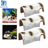 [Gazechimp] Aquarium Decoration Climbing Fish Tank Ornament for Lizards Gecko Chameleon