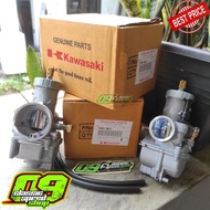 SESUAI GAMBAR KARBURATOR KARBU PWL NINJA ORI 28 SUDCO THAILAND PWL 28