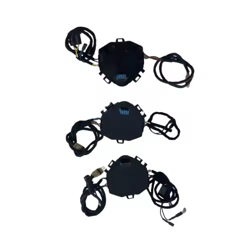 With Electric folding Blind spot Automatic dimming Mirror control module ECU For BMW X3 G08 X4 G02 X