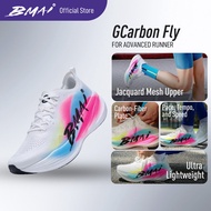 【NEW LAUNCH】Marathoner BMAI Jingtan FLY Grafitti Glow