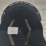 LÓT THAY THẾ MŨ BẢO HIỂM CHÍNH HÃNG ROYAL M139