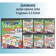 WOW GRAFIK SPM 4 & 5 KSSM [SASBADI]