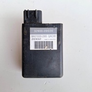 CDI SMASH NEW 110 ORIGINAL COPOTAN MOTOR