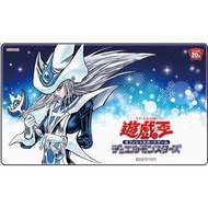 [Wingyou Card] Yu-Gi-Oh Card Mat Card Mat Silent Magician 600x350x1.5 Homemade