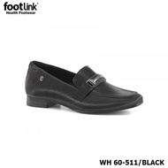 Kasut Kesihatan (Health Shoes) Footlink Low Heels with Arch Support WH 60-511