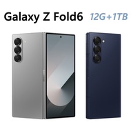 全新 三星 Samsung Galaxy Z Fold6 1TB 銀色 藍色 摺疊手機 台灣公司貨 保固一年 高雄可面交