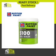 NIPPON PAINT 5100 WALL SEALER