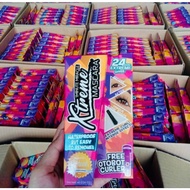 Xtreme Mascara 1M FREE Clamp