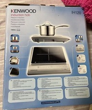 Kenwood 電磁爐型號IH120