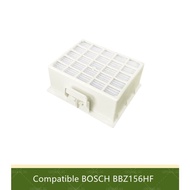 【qidianl.sg】BOSCH BBZ156HF Vacuum Cleaner Compatible Accessories Hepa Filter