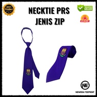 NECKTIE PRS JENIS ZIP- PRS TIE