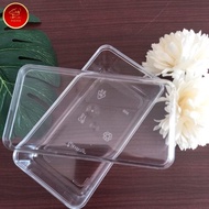 [LIMIT STOCK] TOPLES PERSEGI PANJANG KUE KERING 350 GRAM MIKA POLOS