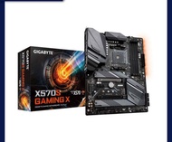 MAINBOARD (เมนบอร์ด) AM4 GIGABYTE X570S GAMING X