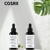 【COSRX】 The Vitamin C 23 Serum/The Vitamin C 13 Serum (20ml)