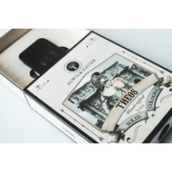 Alwis & Xavier Theos Solid Cologne