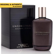 Sean John Unforgivable for Men EDT 125 ml.