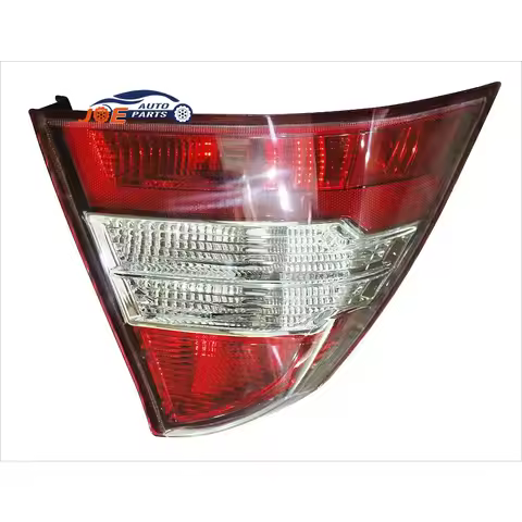8M5913404BA 8M5913405BA Tail Lamp Tail Light Outer Right Left Side for Ford Focus 2009 Sedan 131-190