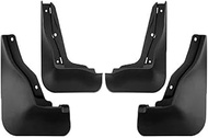 Mud Flaps for Audi Q6 e-tron Sportback 2025-2027, 4pcs Anti-splash MudGuards