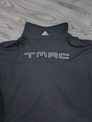 Adidas TMAC jacket adidas運動褸外套