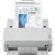 富士通 ScanPartner SP1130 商用高速型饋紙式文件掃描器 SP-1130