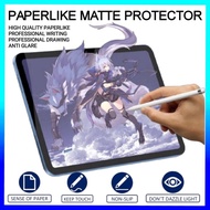 Paperlike Matte Screen Protector For Redmi Pad Pro / Pad SE 11inch/ Pad Se 8.7inch/Redmi Pad Anti-Gl