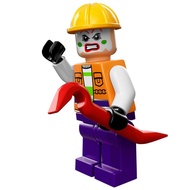 LEGO Super Heroes 76013 Joker's Goon Henchman