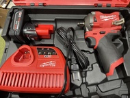 Máy siết Bu Lông Milwaukee M12 FIWF12-0C (pin+sac)
